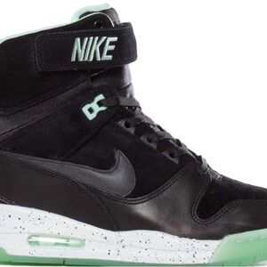 Nike 2013 AIR Revolution SKY HI Limited Edition “Loverution”